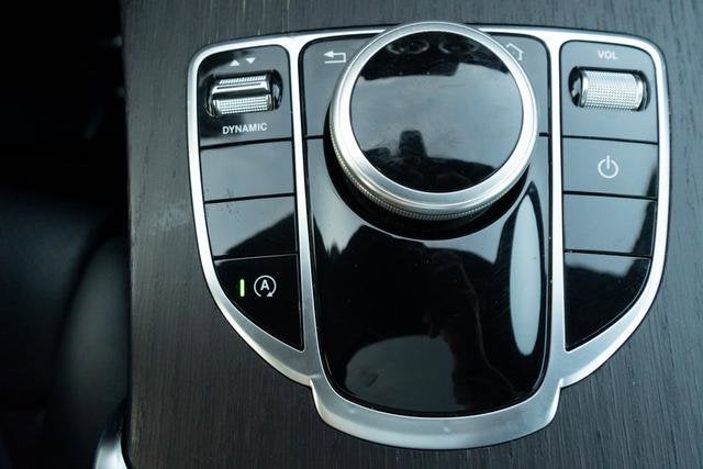 2020 Mercedes-Benz C-Class C 300