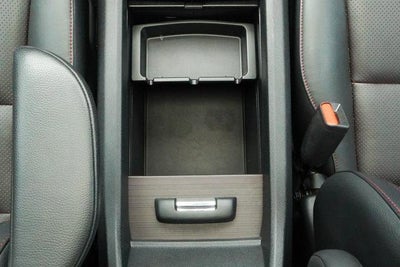 2021 Honda Ridgeline Black Edition
