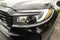 2021 Honda Ridgeline Black Edition
