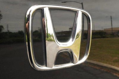 2021 Honda Ridgeline Black Edition