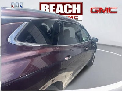 2018 Buick Enclave Essence