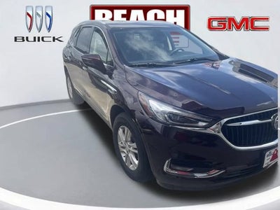 2018 Buick Enclave Essence