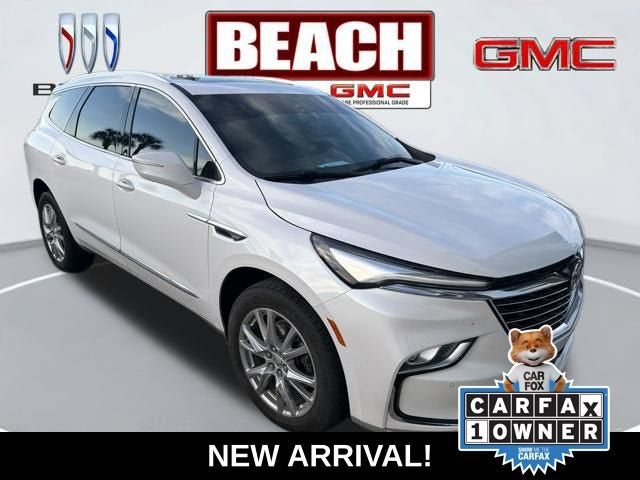 2023 Buick Enclave Premium