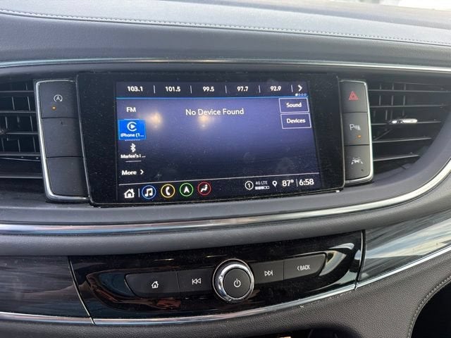 2023 Buick Enclave Premium