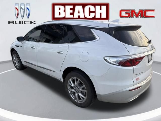 2023 Buick Enclave Premium