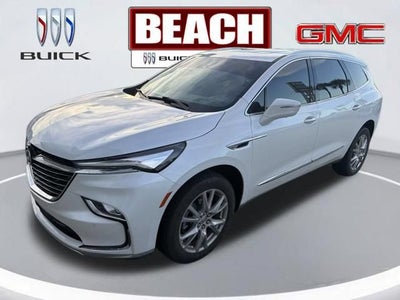 2023 Buick Enclave Premium