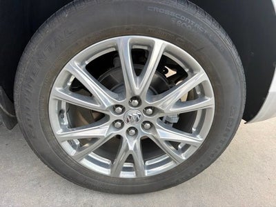 2023 Buick Enclave Premium