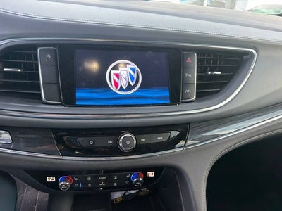 2023 Buick Enclave Premium