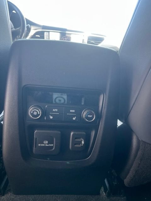 2021 Buick Enclave Premium