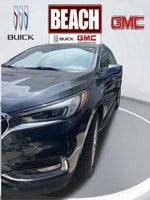 2021 Buick Enclave Premium