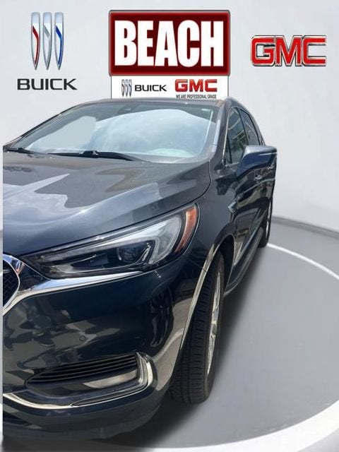 2021 Buick Enclave Premium