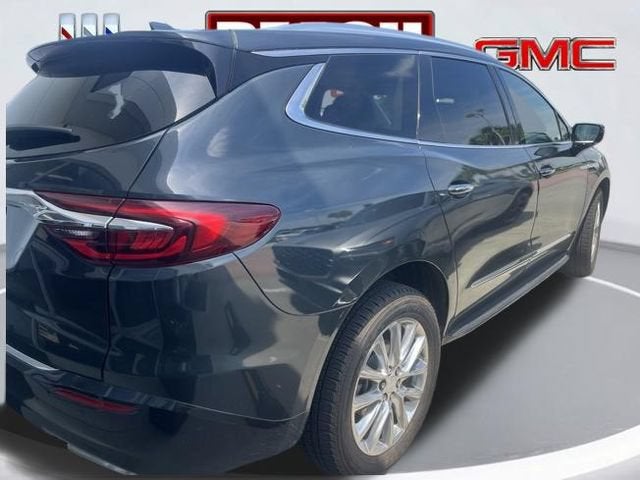 2021 Buick Enclave Premium