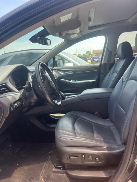 2021 Buick Enclave Premium