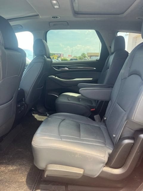 2021 Buick Enclave Premium