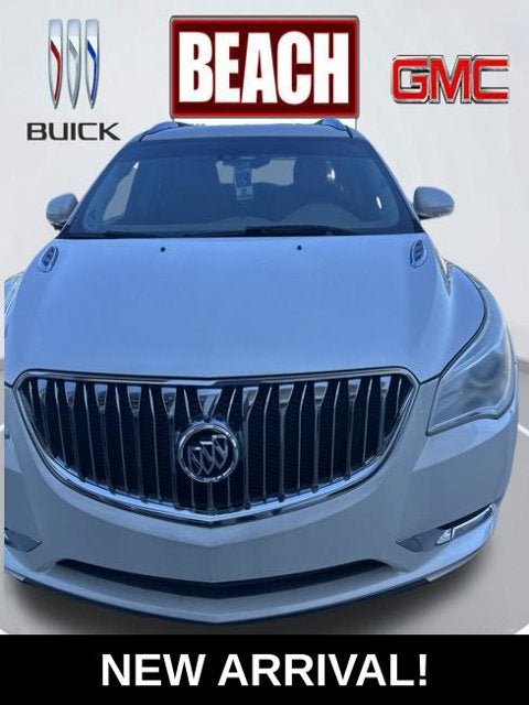 2015 Buick Enclave Premium