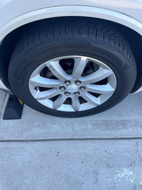 2015 Buick Enclave Premium