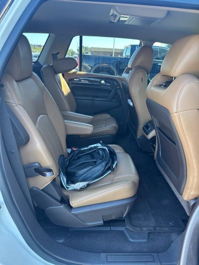 2015 Buick Enclave Premium