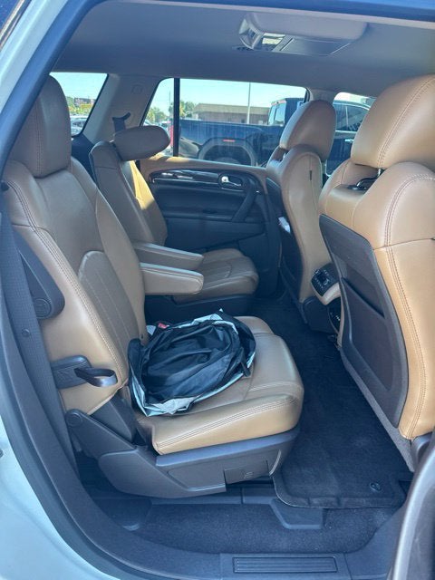 2015 Buick Enclave Premium