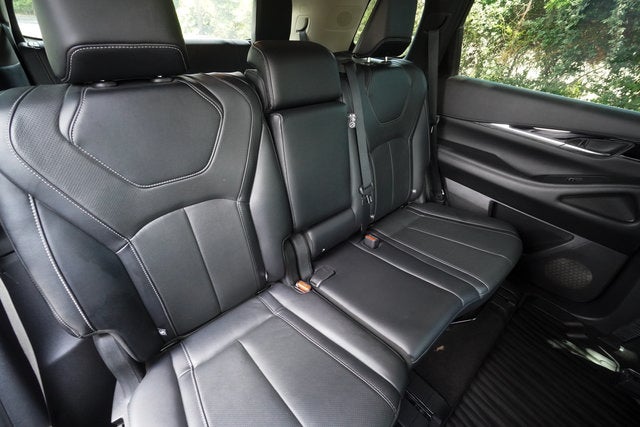 2024 INFINITI QX60 PURE