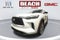 2024 INFINITI QX60 PURE