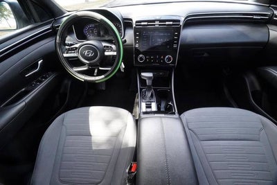 2023 Hyundai Santa Cruz SE