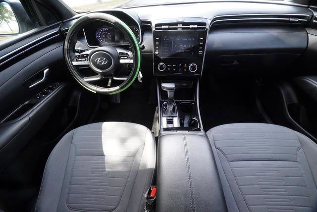 2023 Hyundai Santa Cruz SE