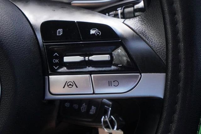 2023 Hyundai Santa Cruz SE