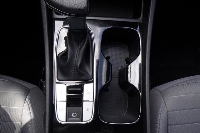 2023 Hyundai Santa Cruz SE