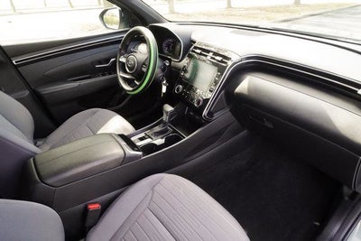 2023 Hyundai Santa Cruz SE