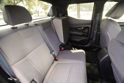 2023 Hyundai Santa Cruz SE