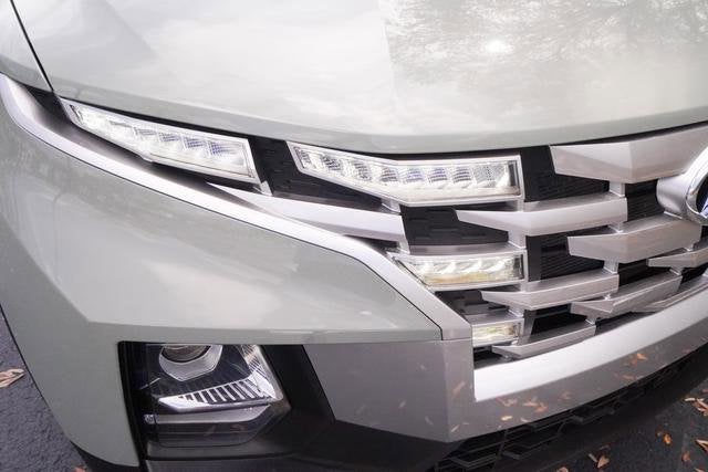 2023 Hyundai Santa Cruz SE