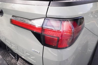 2023 Hyundai Santa Cruz SE