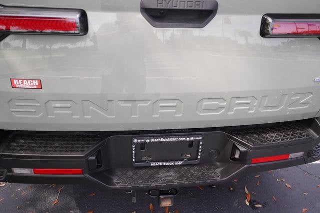 2023 Hyundai Santa Cruz SE