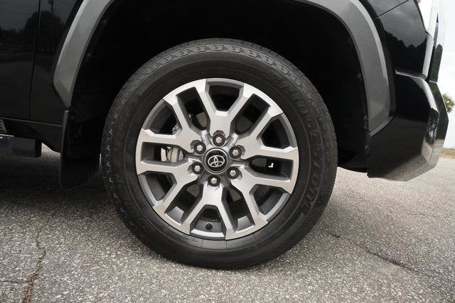 2025 Toyota Tundra 4WD 1794 Edition