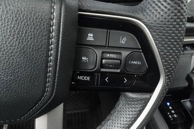 2024 Toyota Sequoia SR5