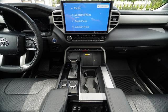 2024 Toyota Sequoia SR5