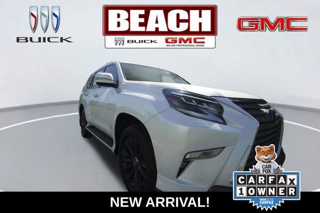 2023 Lexus GX GX 460 Premium