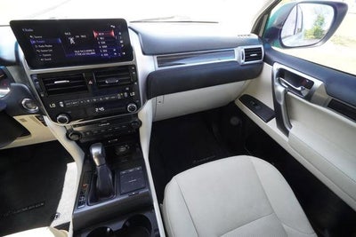 2023 Lexus GX GX 460 Premium