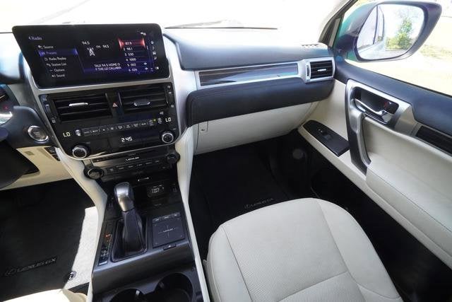 2023 Lexus GX GX 460 Premium