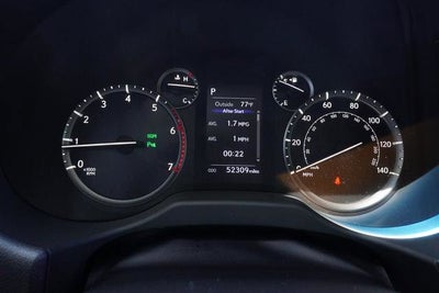 2023 Lexus GX GX 460 Premium