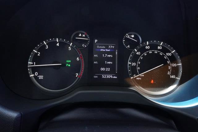 2023 Lexus GX GX 460 Premium