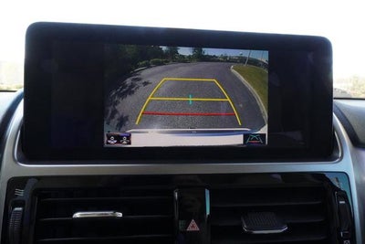 2023 Lexus GX GX 460 Premium