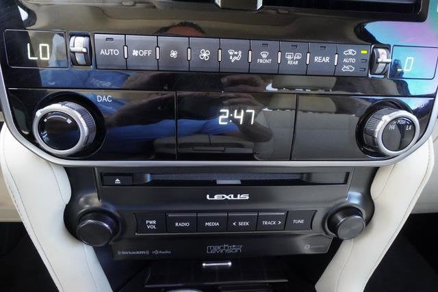 2023 Lexus GX GX 460 Premium