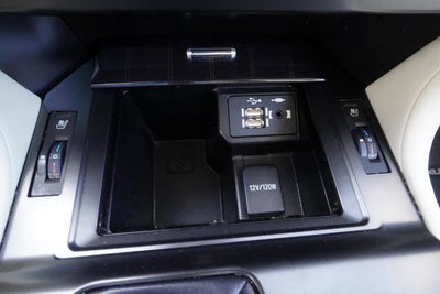 2023 Lexus GX GX 460 Premium