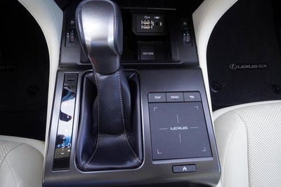 2023 Lexus GX GX 460 Premium