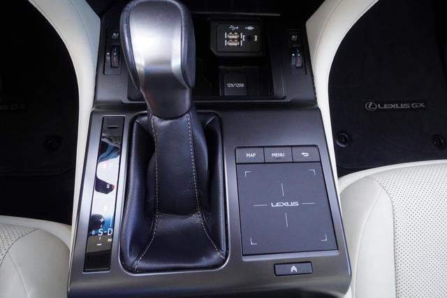 2023 Lexus GX GX 460 Premium