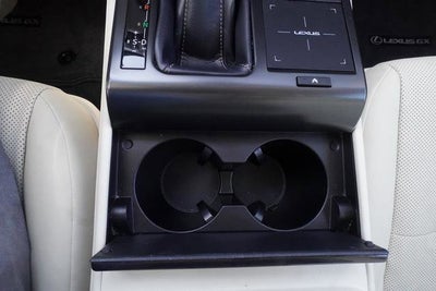 2023 Lexus GX GX 460 Premium