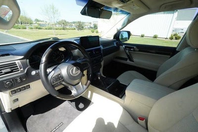 2023 Lexus GX GX 460 Premium