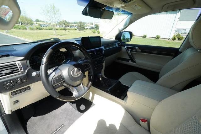 2023 Lexus GX GX 460 Premium