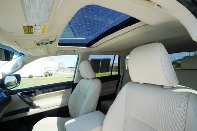 2023 Lexus GX GX 460 Premium